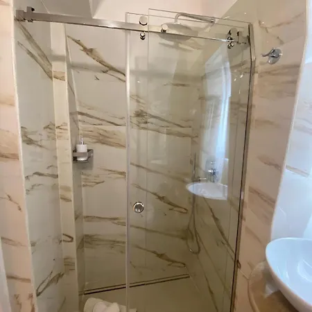 Eureka Luxury Prázdninový dům