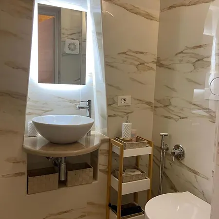 Eureka Luxury Ostuni