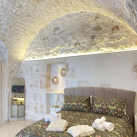 Eureka Luxury Ostuni