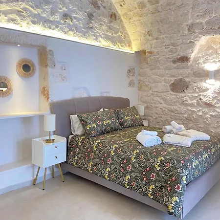 Prázdninový dům Eureka Luxury *