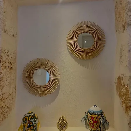 Eureka Luxury * Ostuni