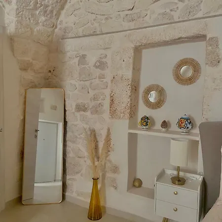 Eureka Luxury Ostuni