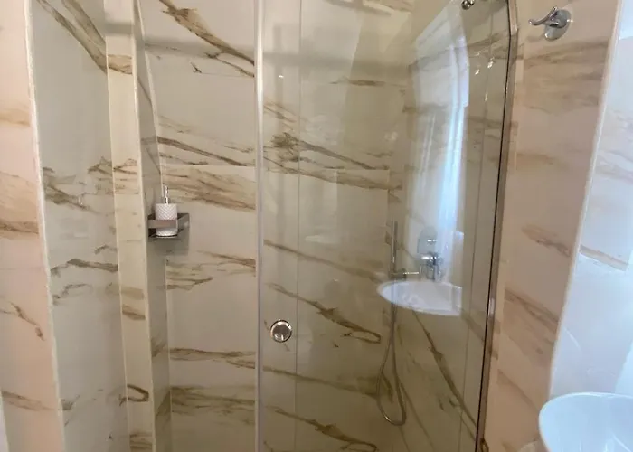 Eureka Luxury Дом отдыха