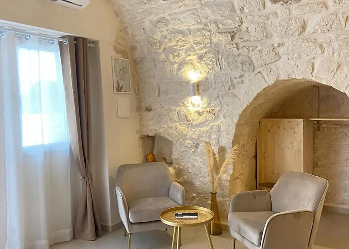 Дом отдыха Eureka Luxury