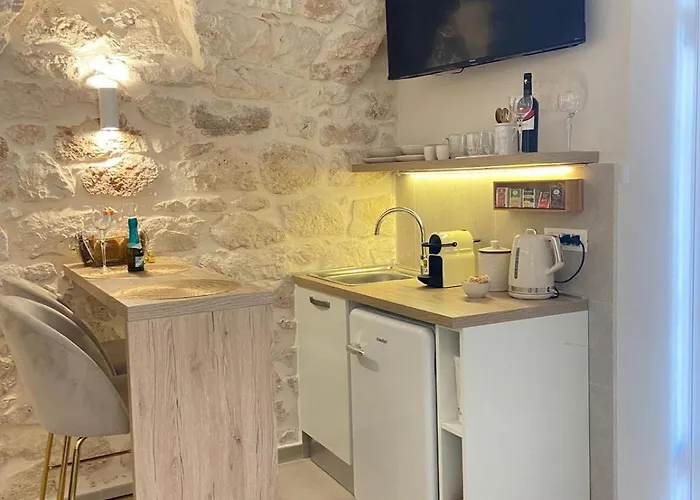 Eureka Luxury Дом отдыха *