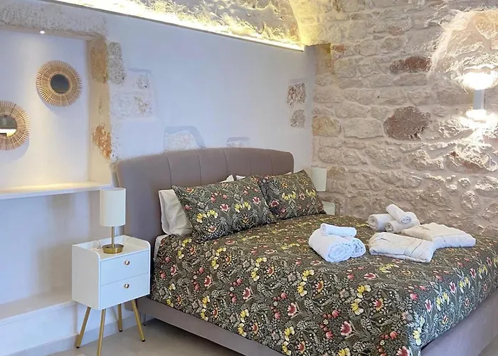 Дом отдыха Eureka Luxury *