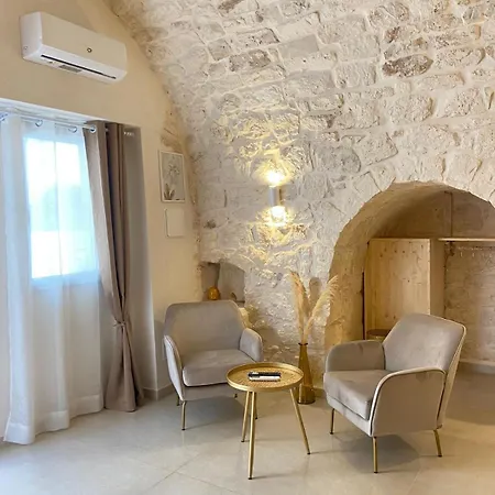 Hébergement de vacances Eureka Luxury