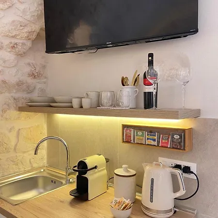 Eureka Luxury בית נופש