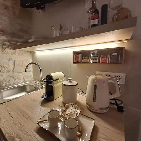 Hébergement de vacances Eureka Luxury *