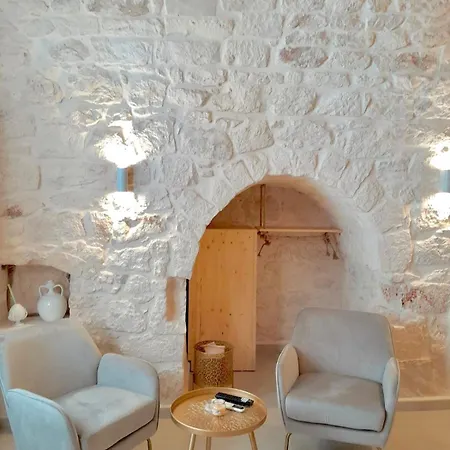 Hébergement de vacances Eureka Luxury