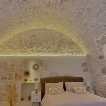 Eureka Luxury Feriehus Ostuni