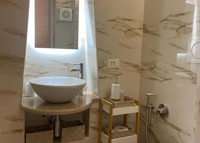 Eureka Luxury Ostuni