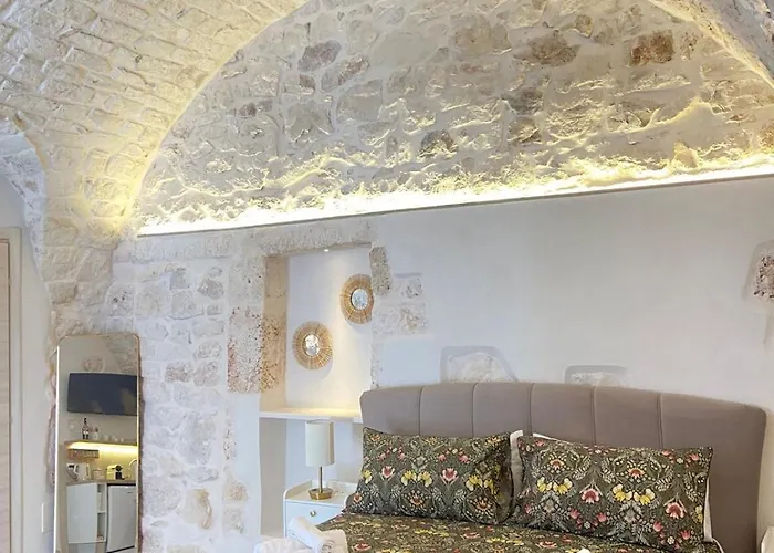 Eureka Luxury Ostuni