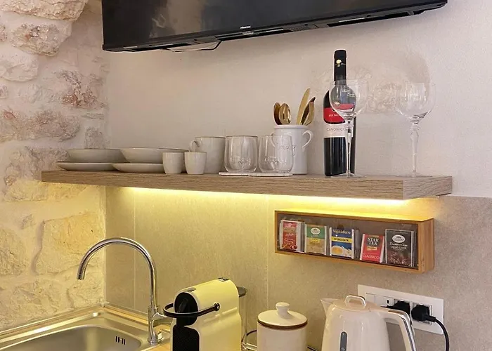 Eureka Luxury Holiday home