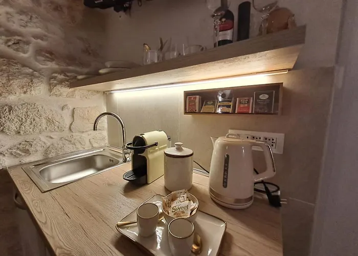 Holiday home Eureka Luxury *