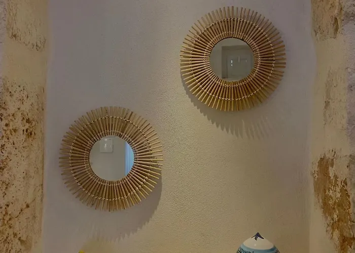 Eureka Luxury * Ostuni