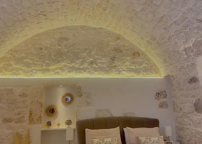 Eureka Luxury Holiday home Ostuni